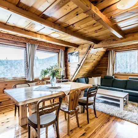 Nosalowy Lägenhet Zakopane