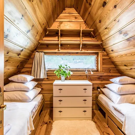 Nosalowy Ζακοπάνε