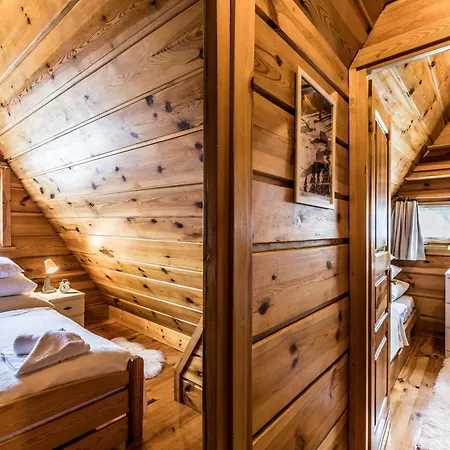 Nosalowy Appartement Zakopane