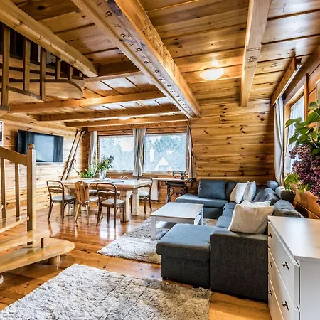 Appartement Nosalowy *