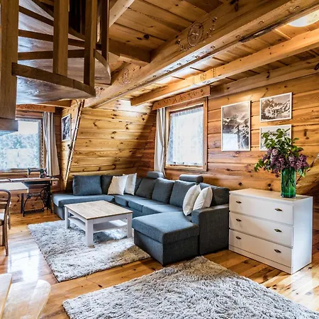Nosalowy Appartement Zakopane
