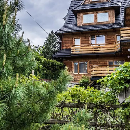 Nosalowy Διαμέρισμα *