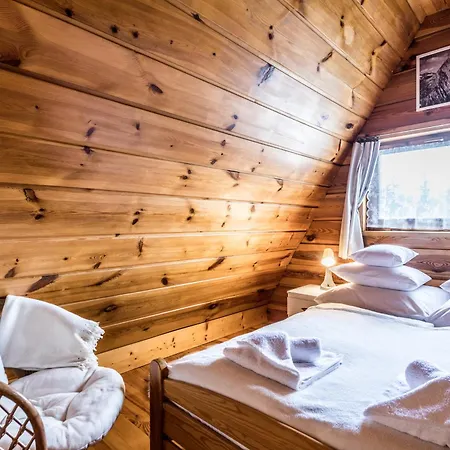 Nosalowy * Ζακοπάνε