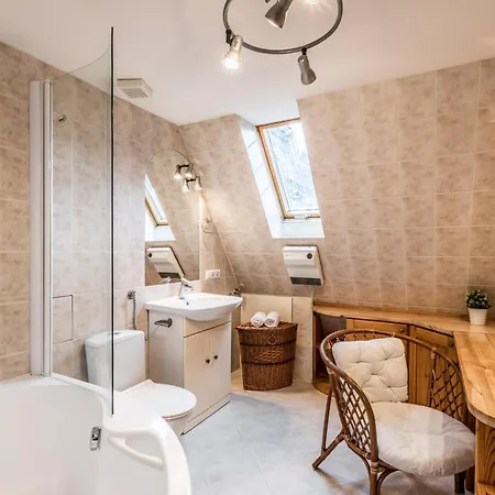 Appartement Nosalowy