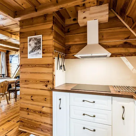 Nosalowy * Ζακοπάνε