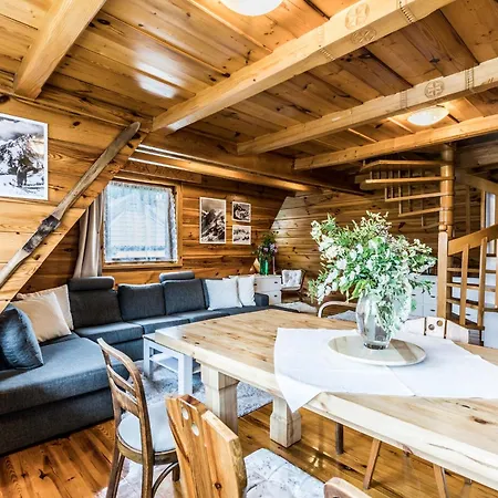 Appartement Nosalowy