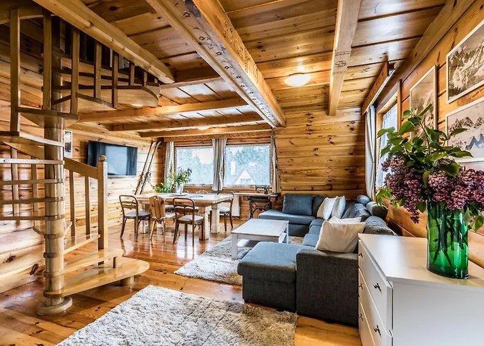 Apartamento Nosalowy *