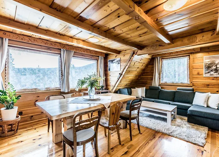 Nosalowy Apartamento Zakopane